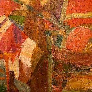 Meet your Posher, Dawn